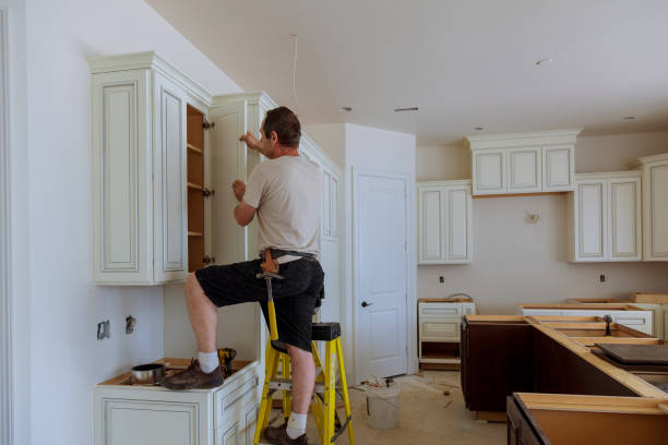Licensed Appliance Installation service in Washington Grove, MD - BM Kitchen
