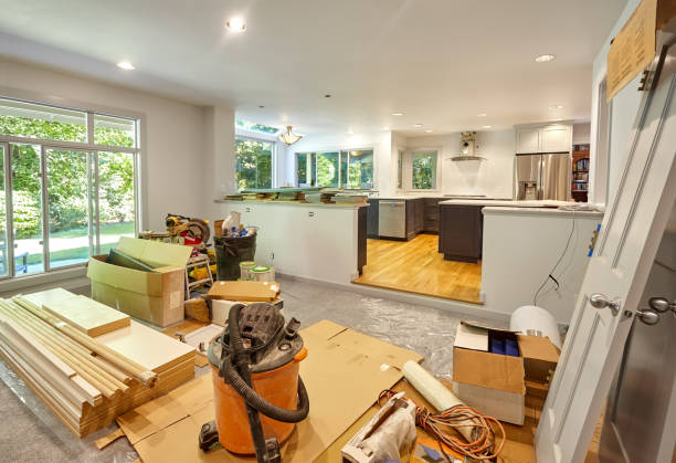 Reliable Appliance Installation contractor in Washington Grove, MD by BM Kitchen
